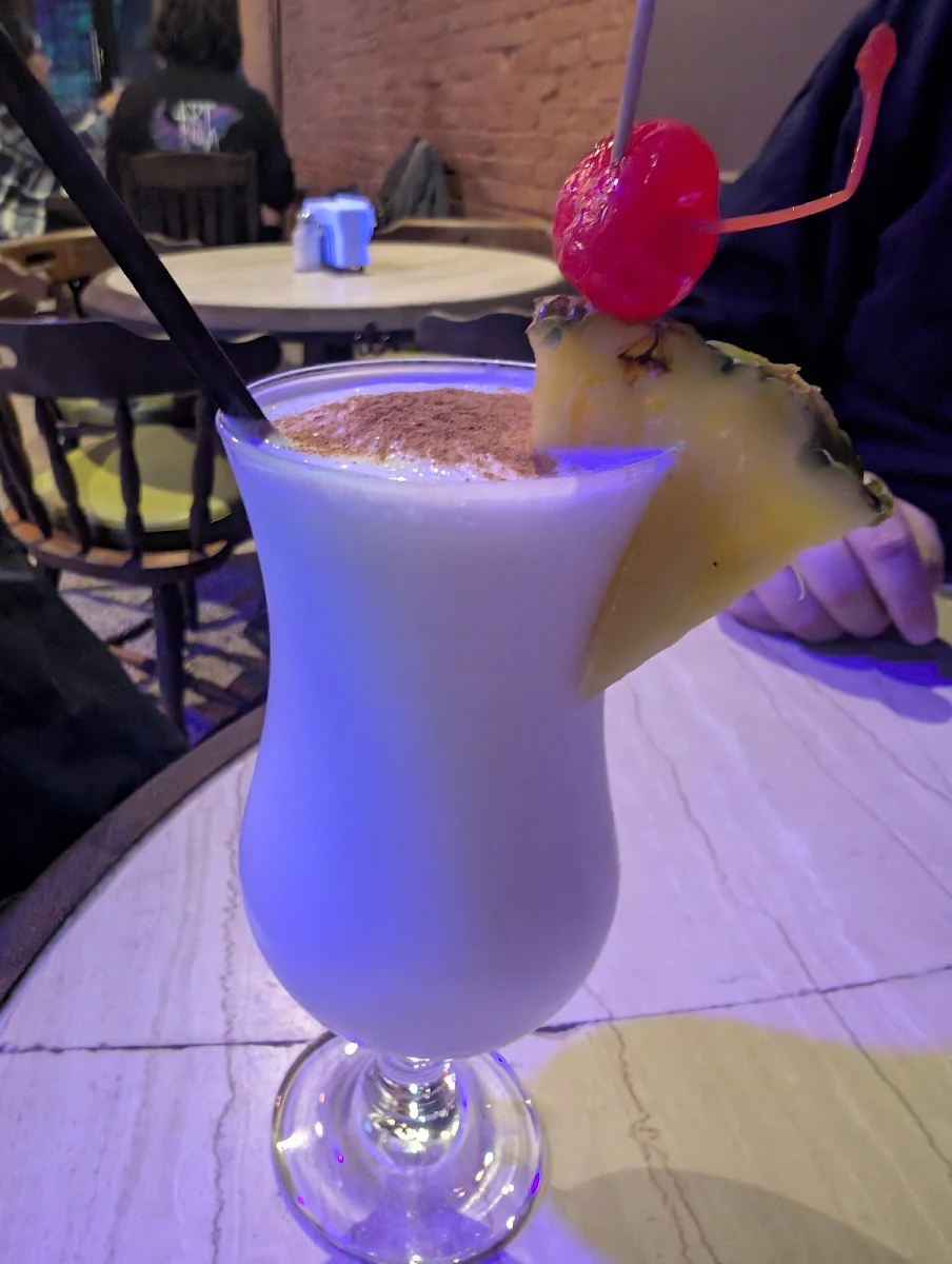 Pina Colada