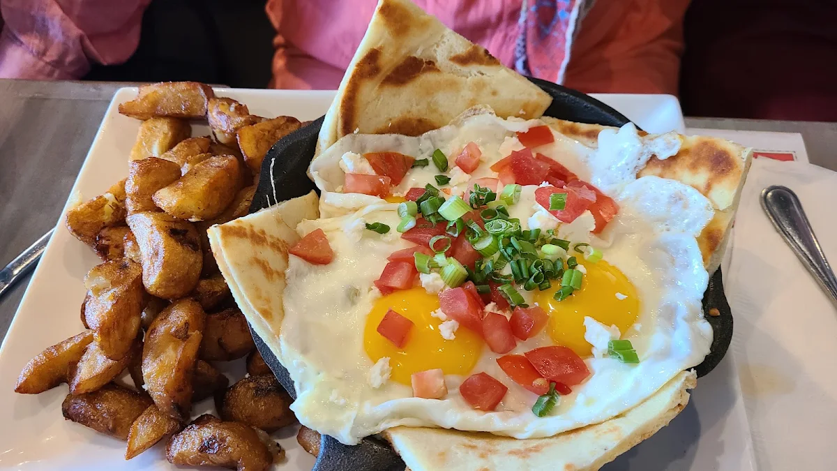 Shakshuka