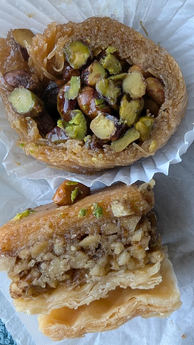 Baklava