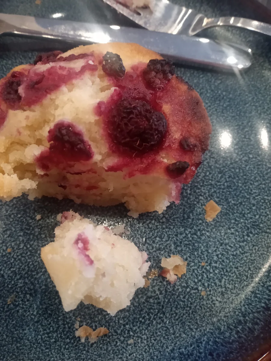 Raspberry
