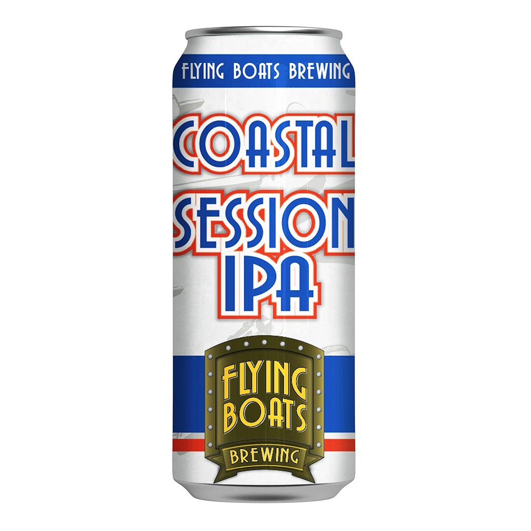 Coastal Session IPA