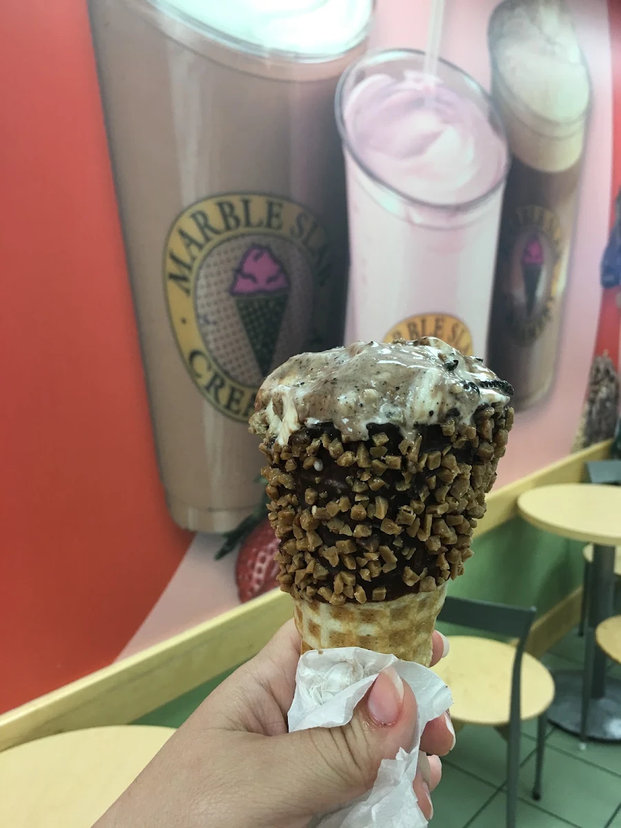 Small Chocolate Cookie