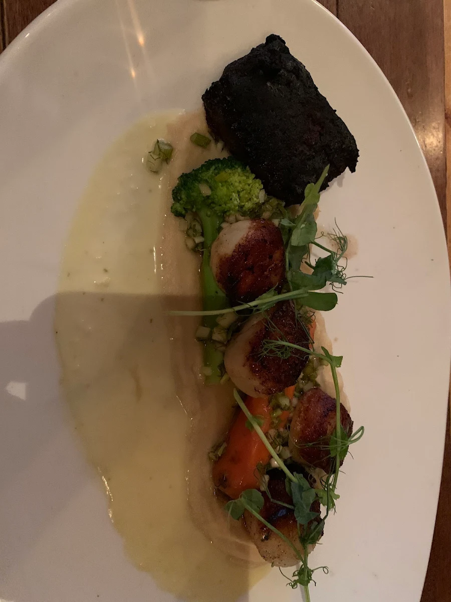 Blood Sausage