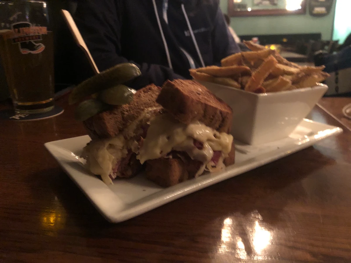 Sandwich