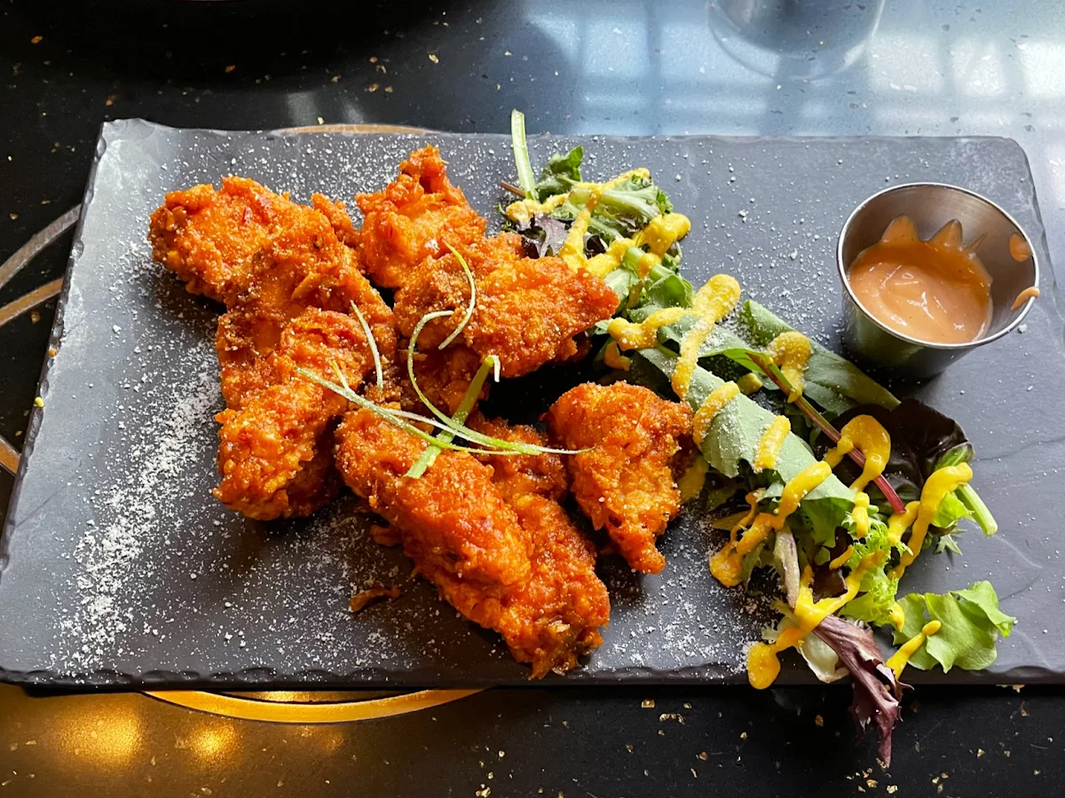 Gobi Manchurian