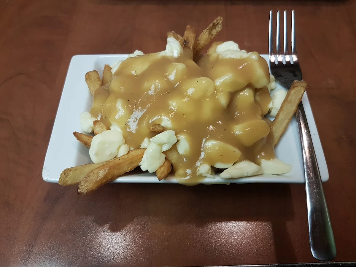 Poutine