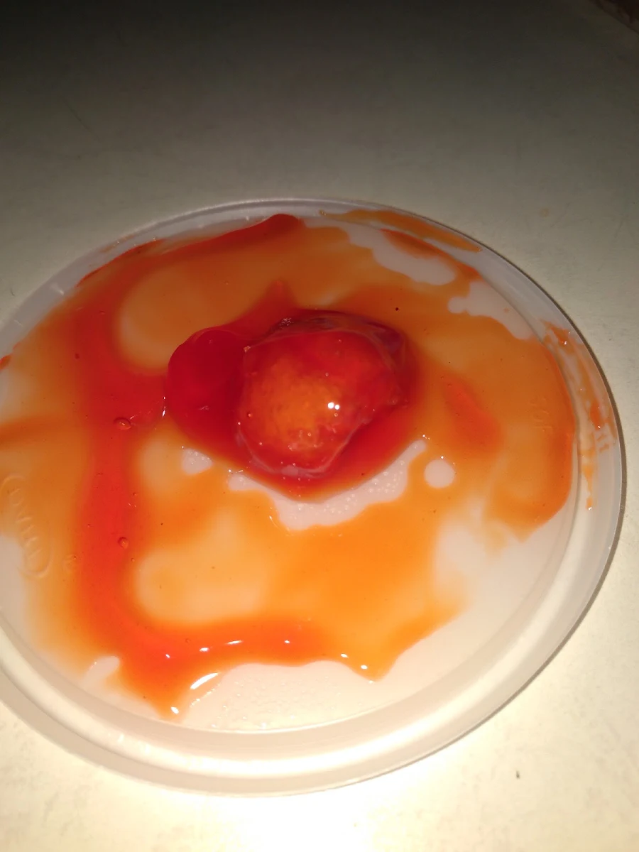 Sweet & Sour Sauce