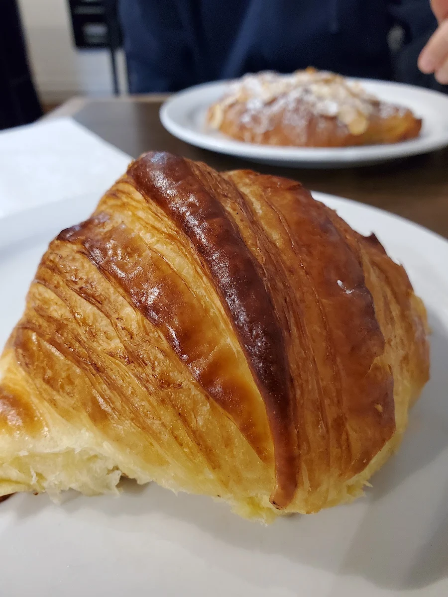 Butter Croissant