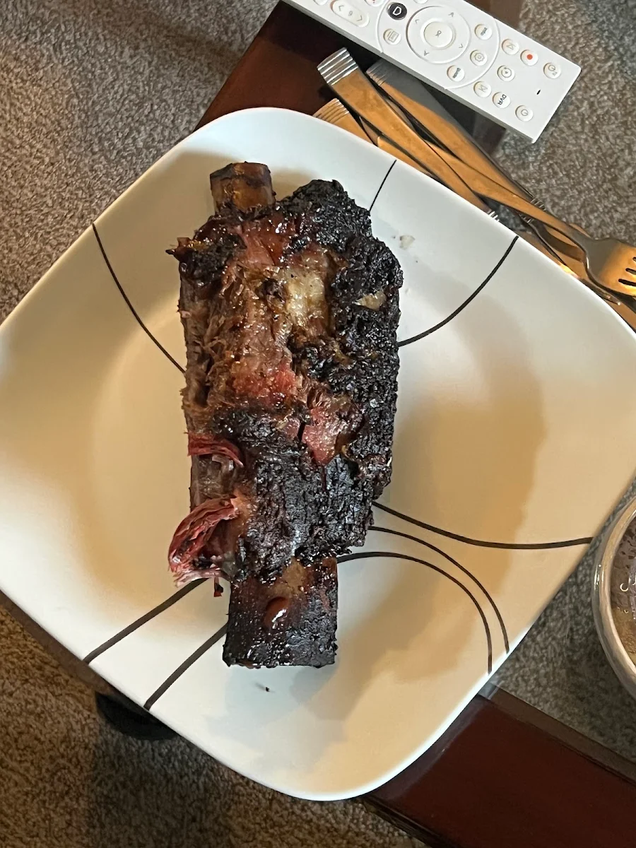 Short Ribs