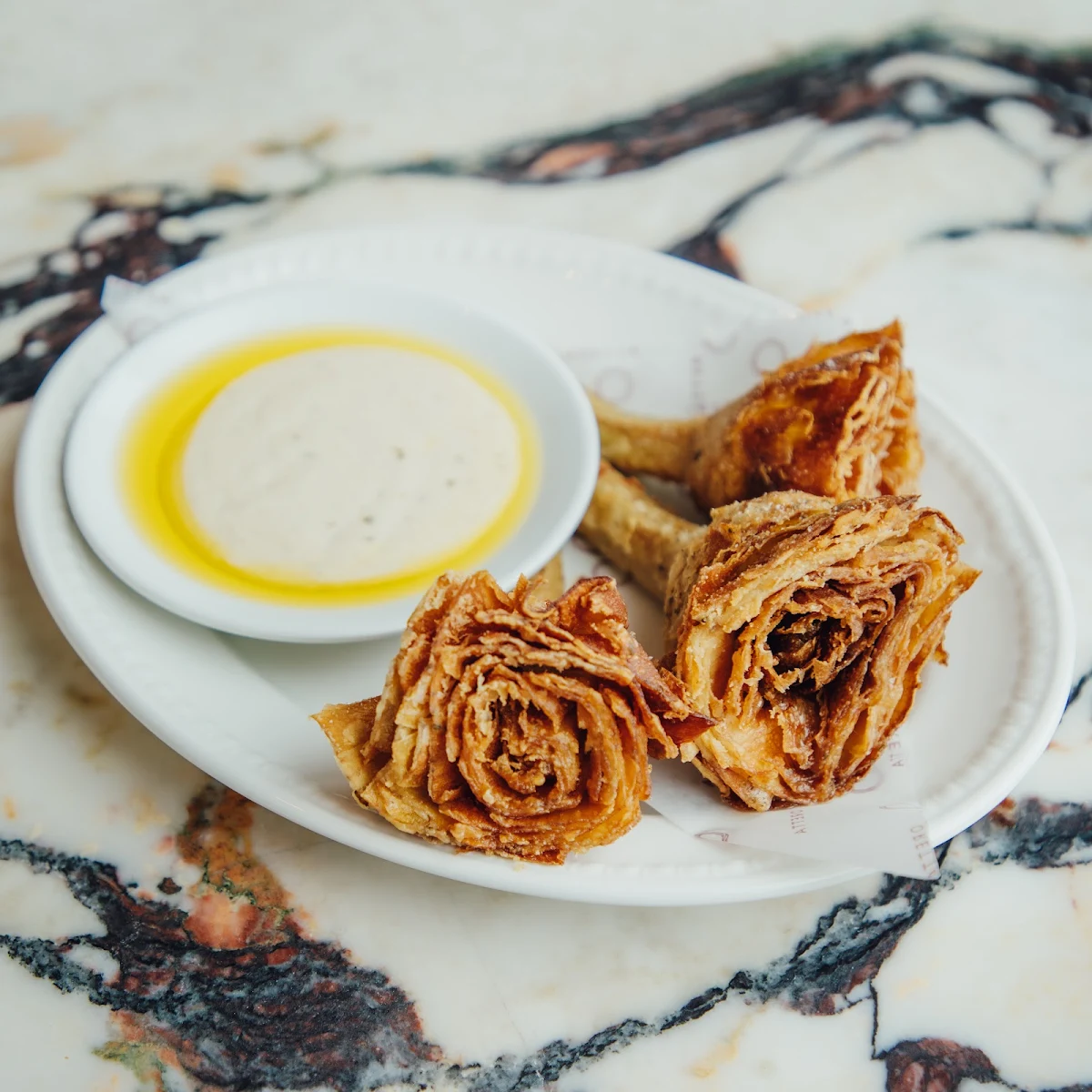 Carciofi Fritti