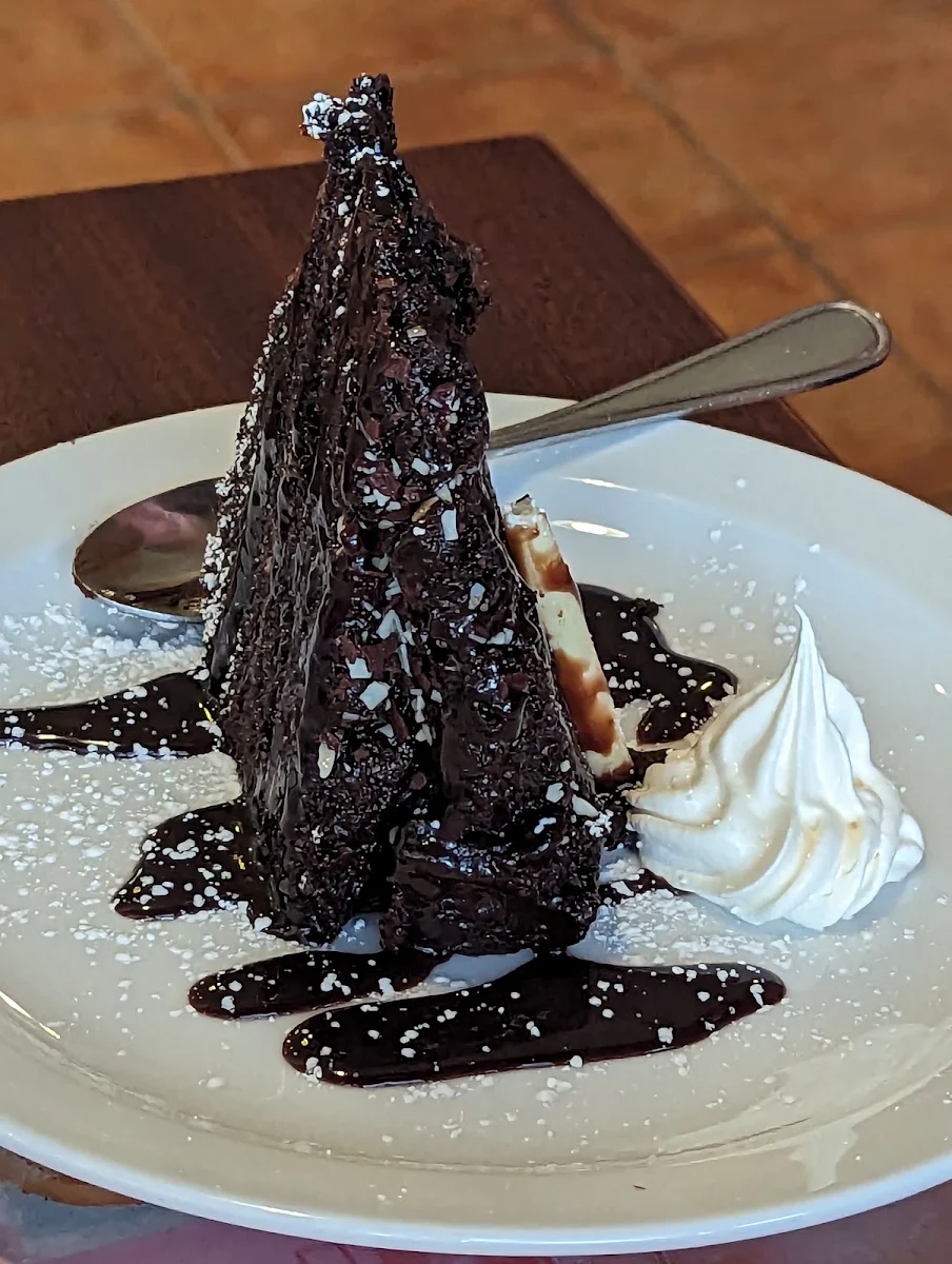 Chocolate Cake