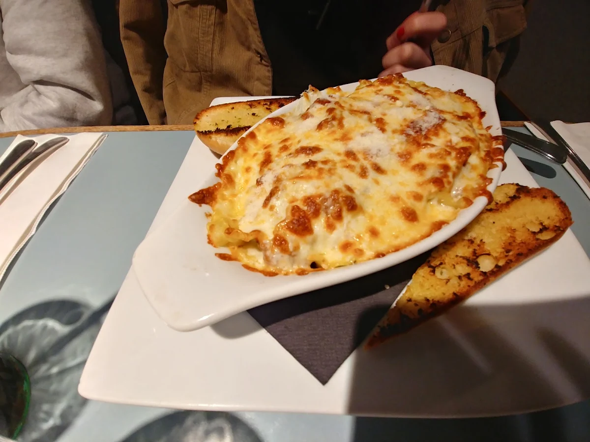 Lasagna