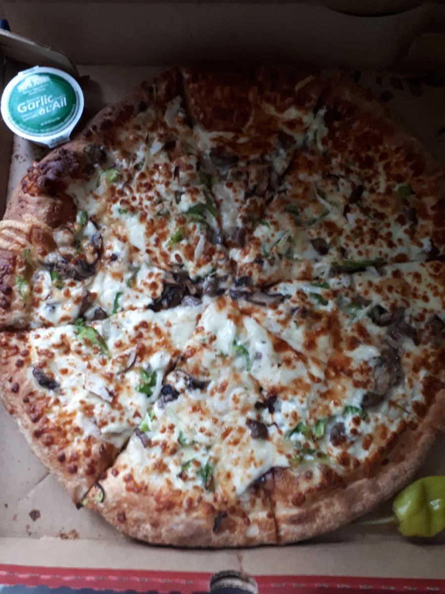 Philly Cheese Steak