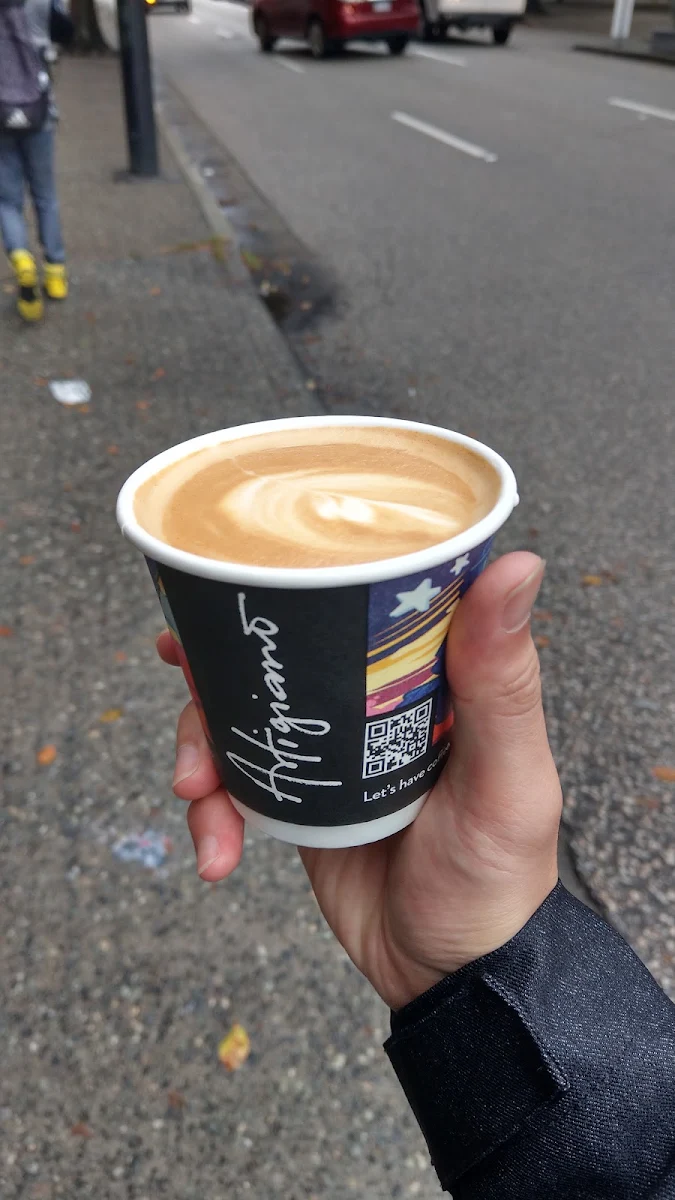 Flat White
