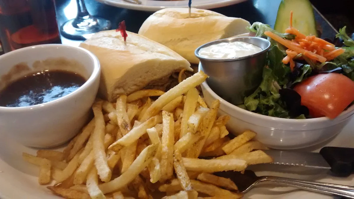Beef Dip