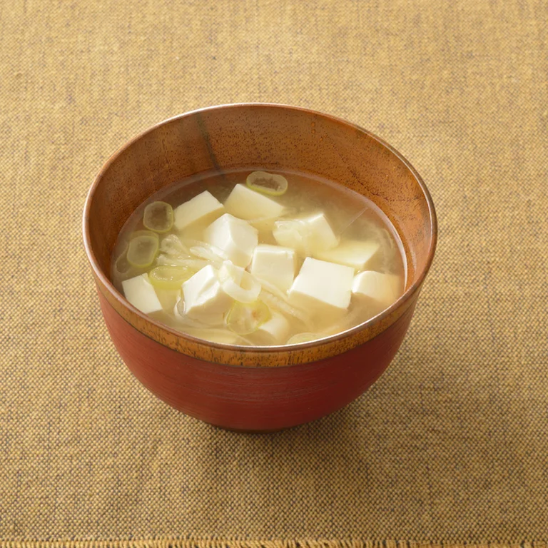 Miso Broth