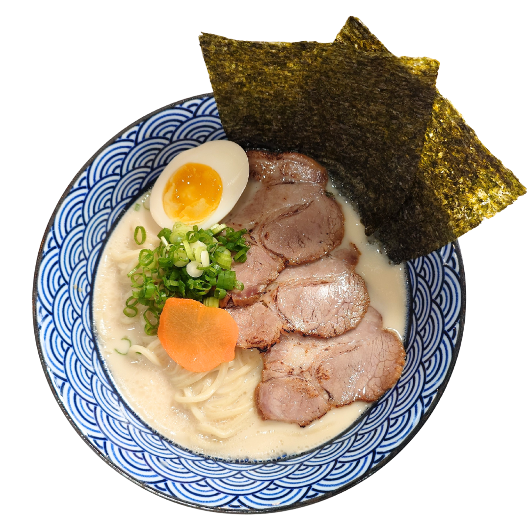 Tonkotsu Ramen
