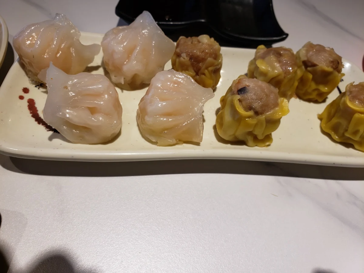 Dim Sum
