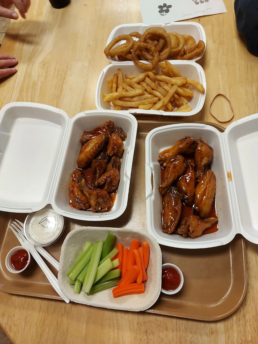 Wings