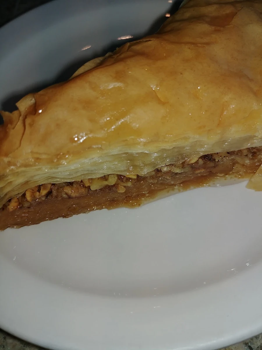 Baklava