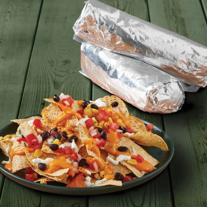 Highlights, Mucho Burrito Fresh Mexican Grill