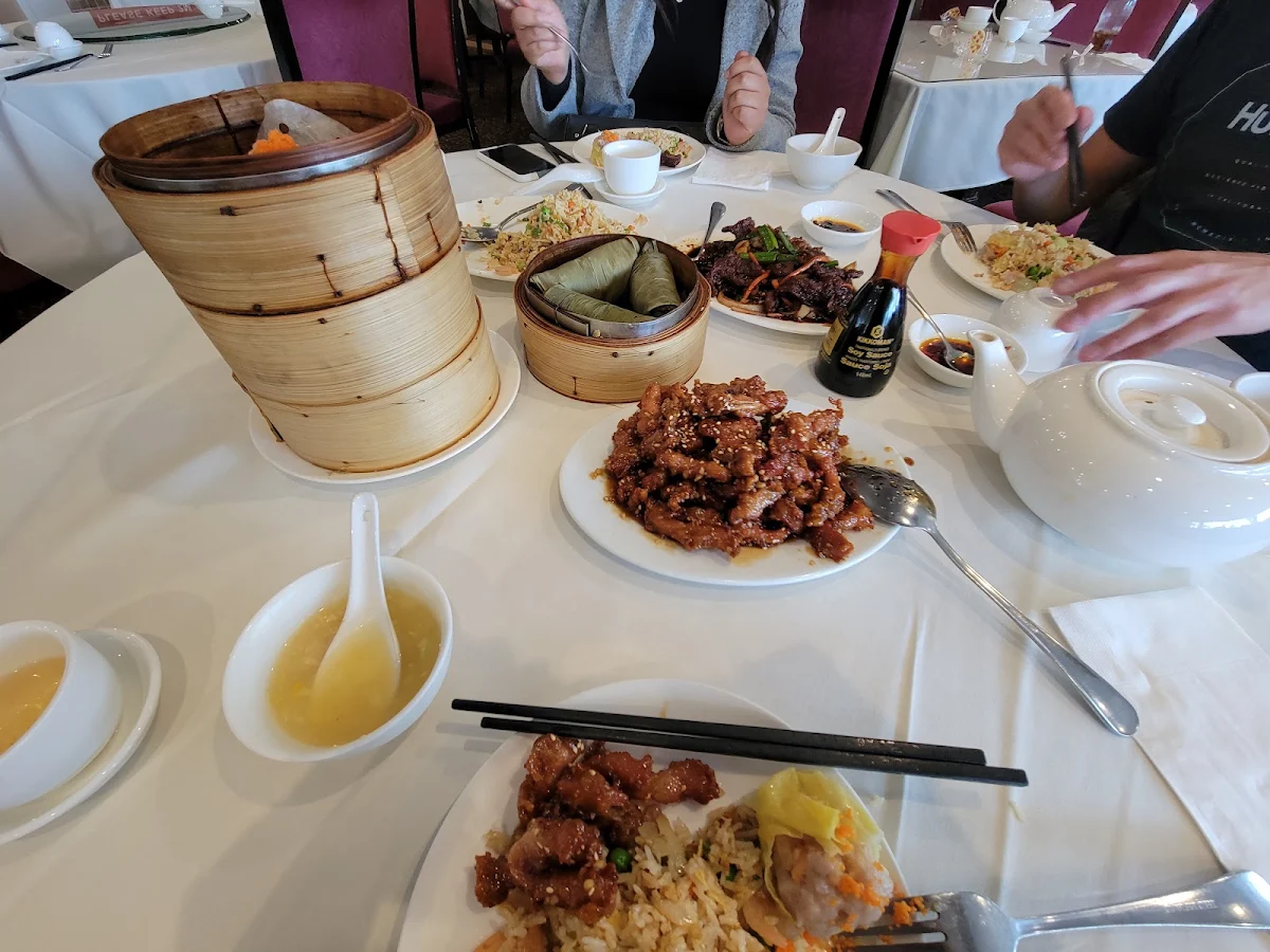 Chinese Food