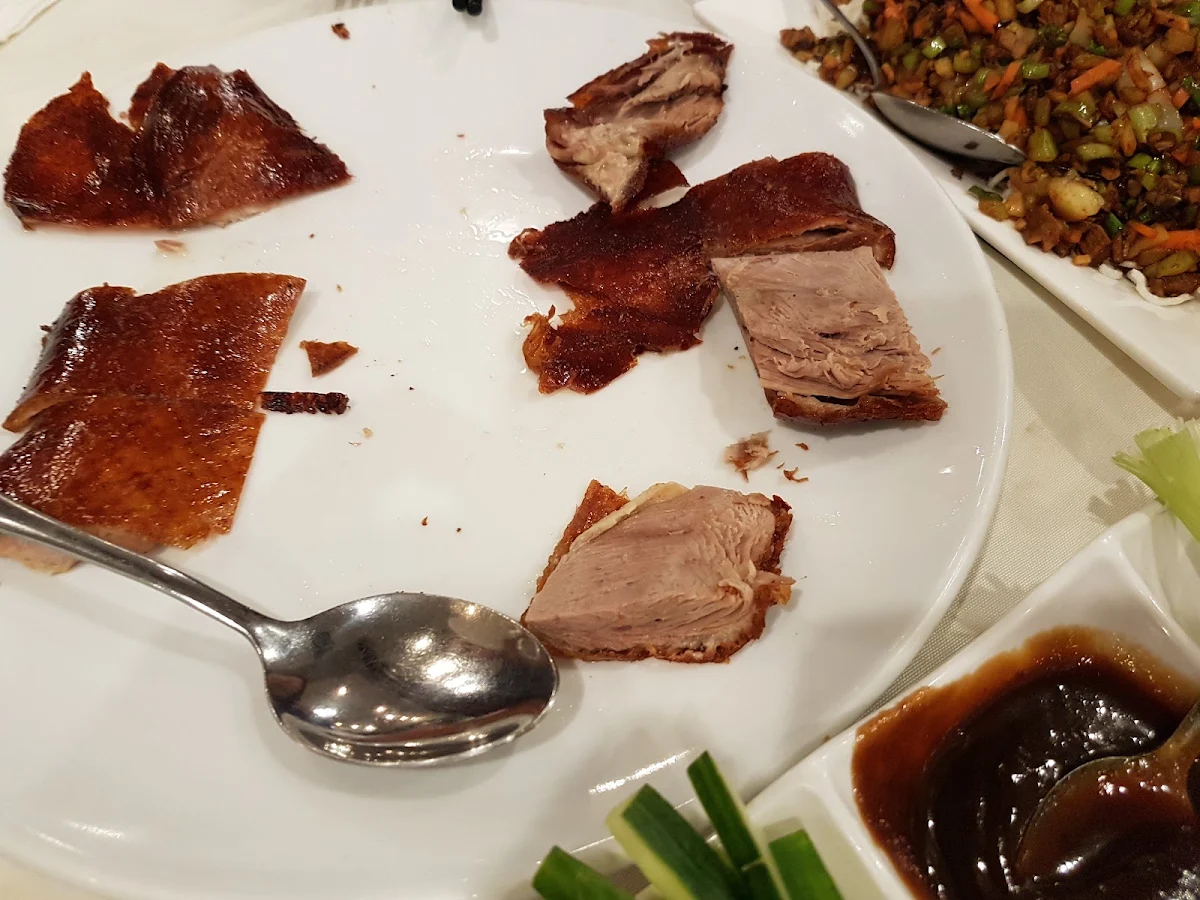 Peking Duck