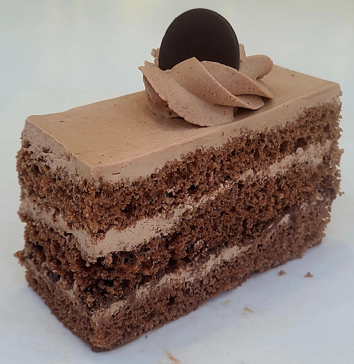 Chocolate Pastry