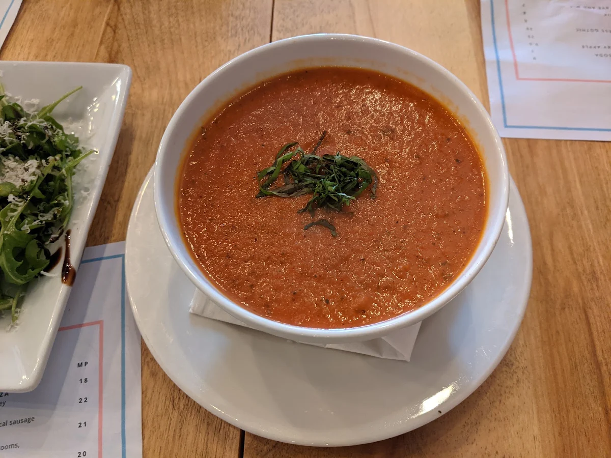 Marinara Sauce