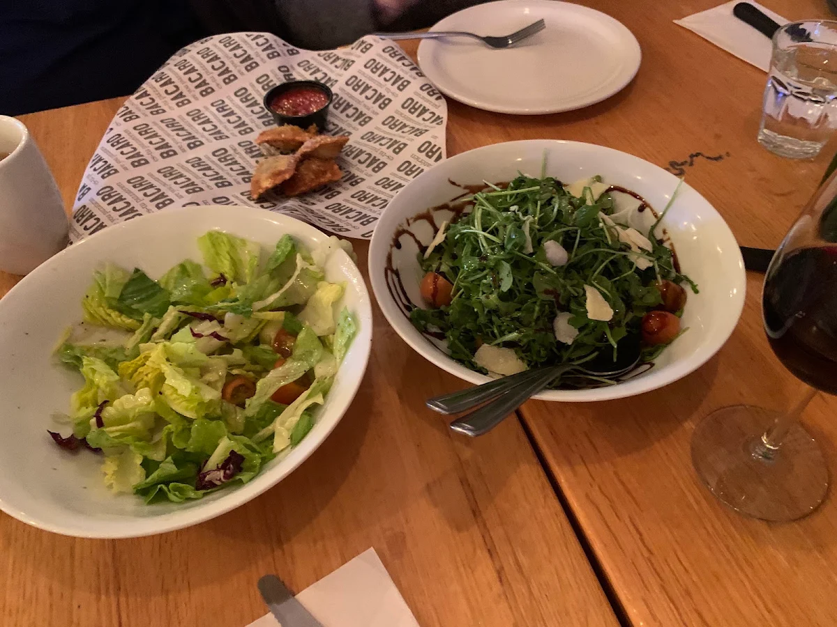 Green Salad L