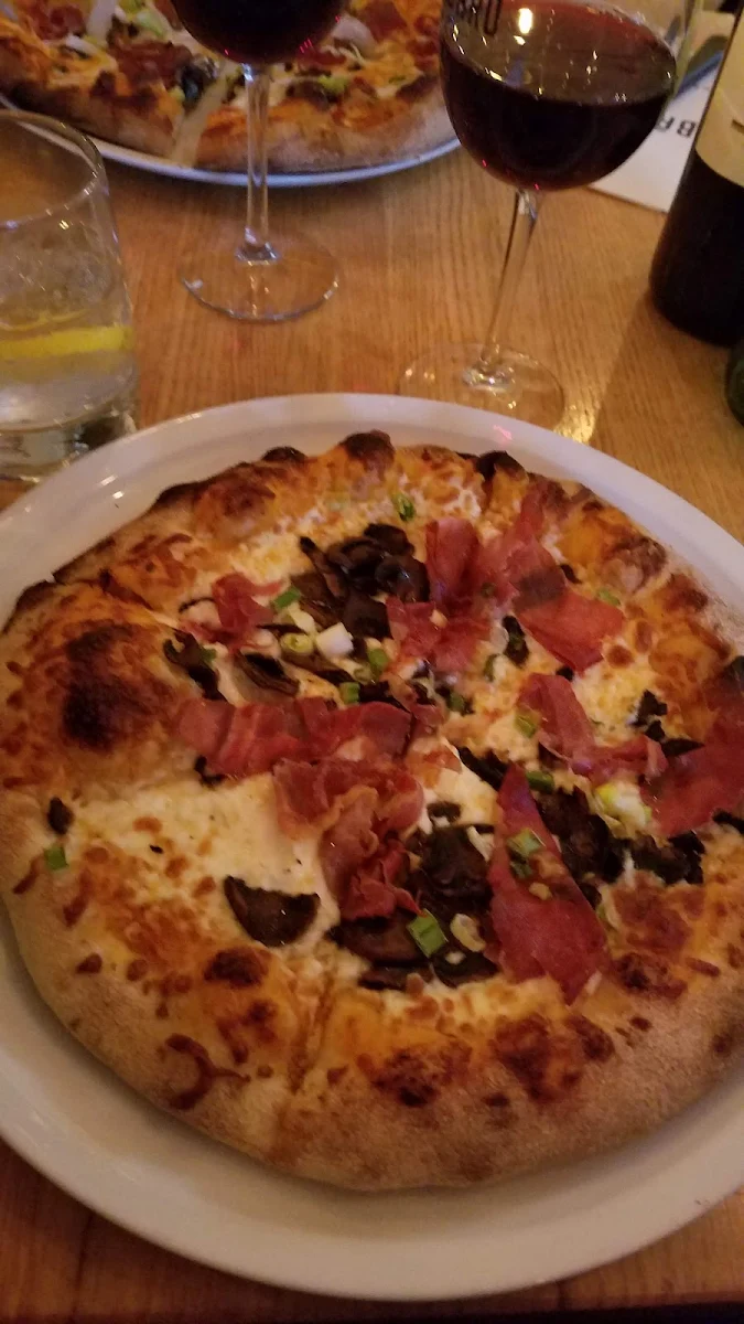 Pizza Gigi