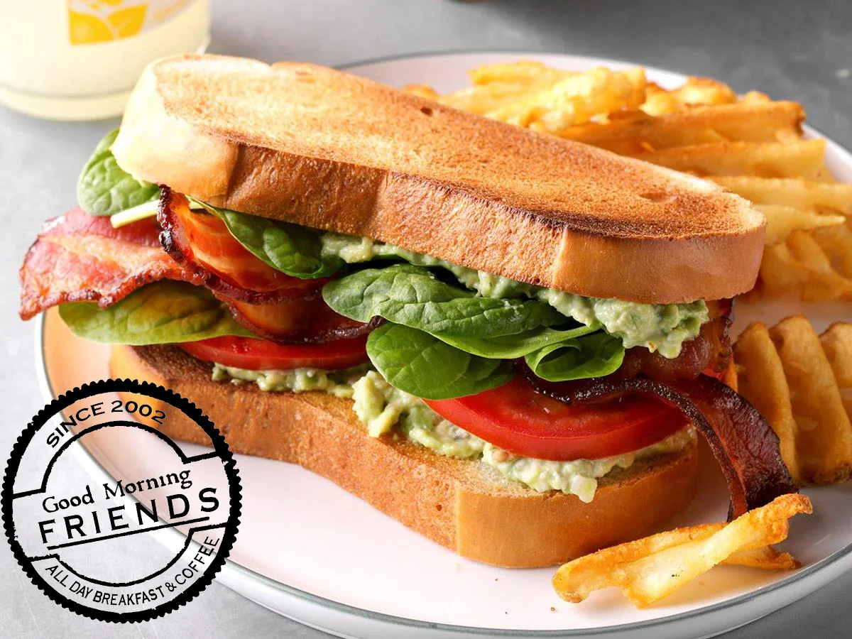 Big Boy blt