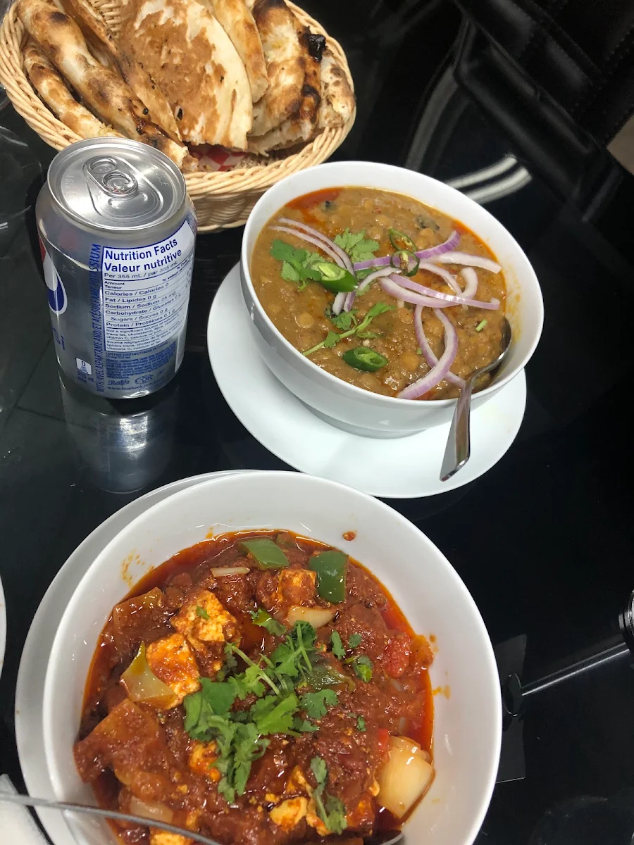 Chicken Karahi