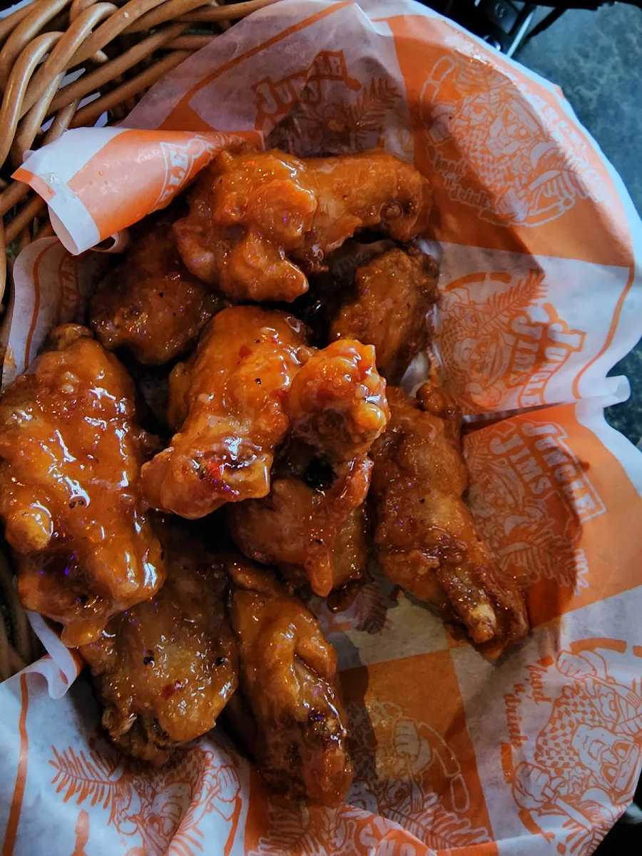 Chicken Wings