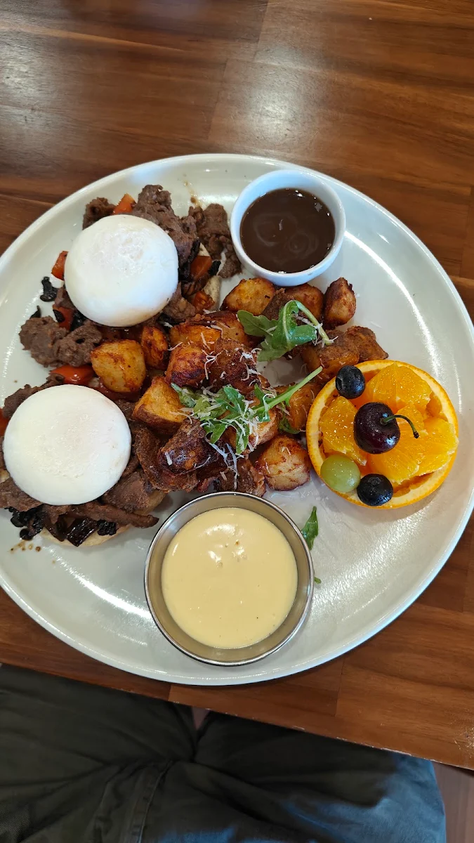 Bulgogi Beef Benny