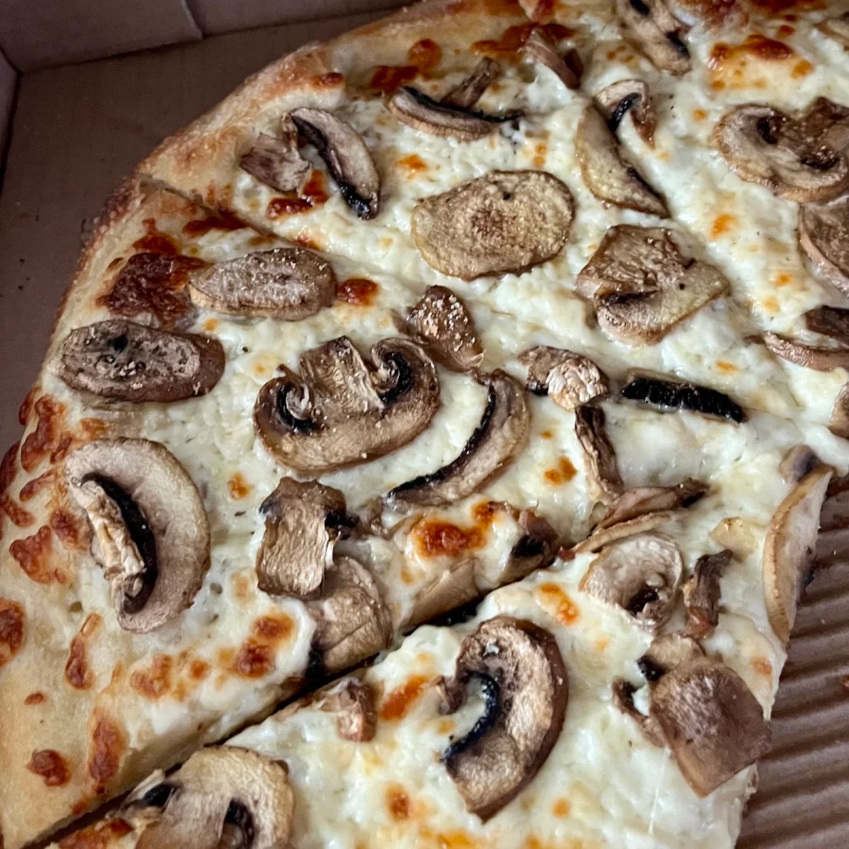 Double Truffle