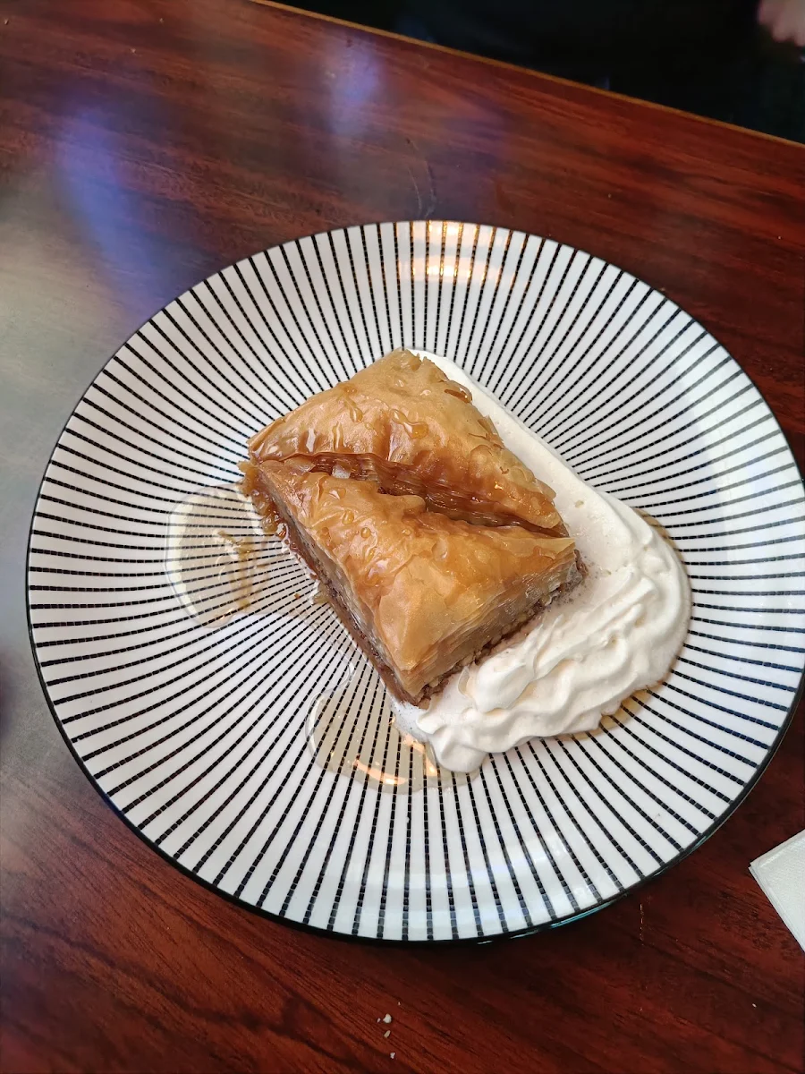 Baklava