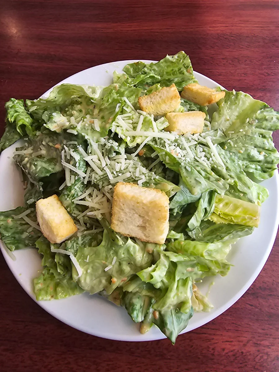 Caesar Salad