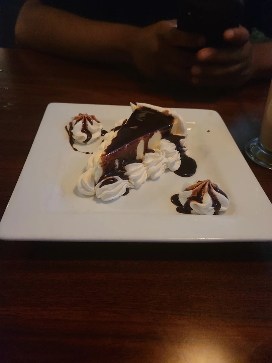 Cheese Cake