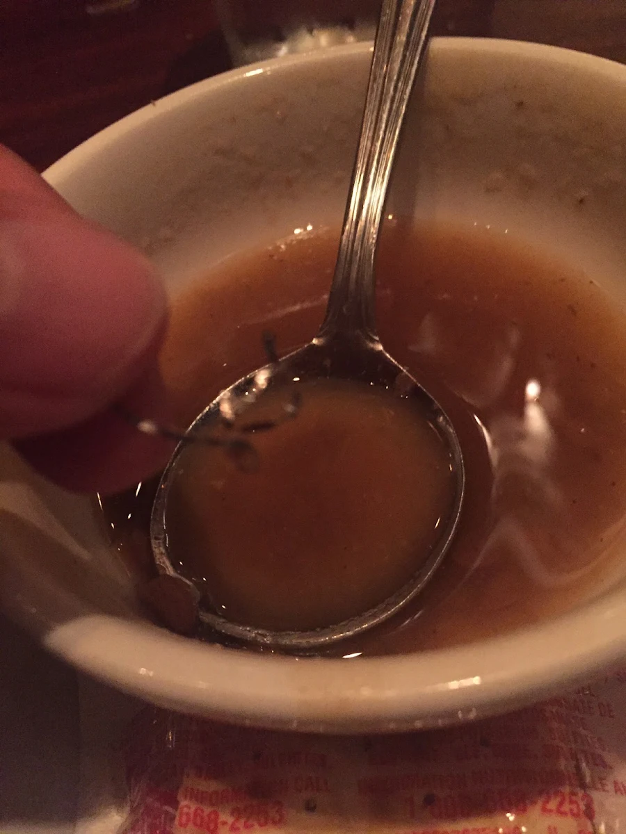 My Soup