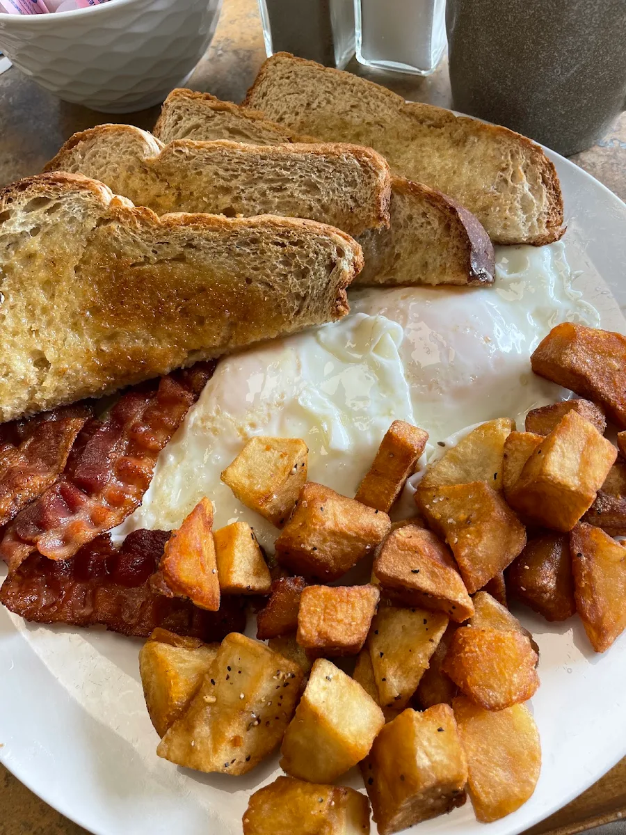 Homefries