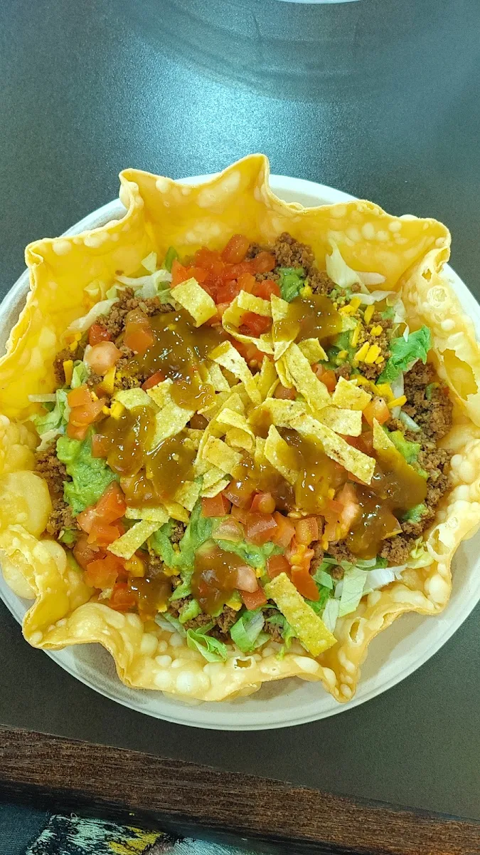 Taco Salad