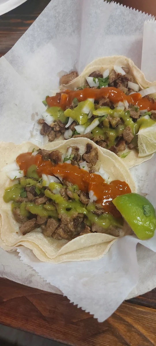 Carne Asada