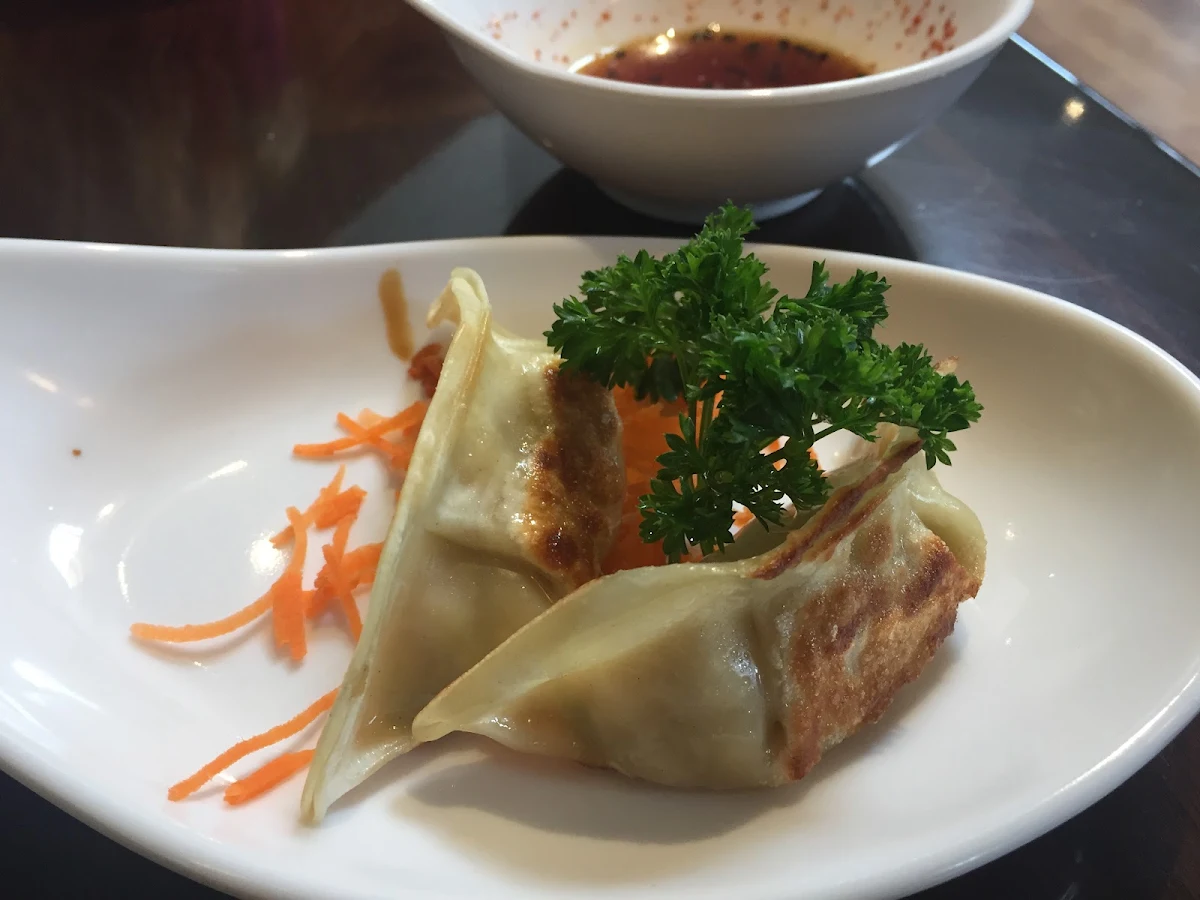 Dumpling