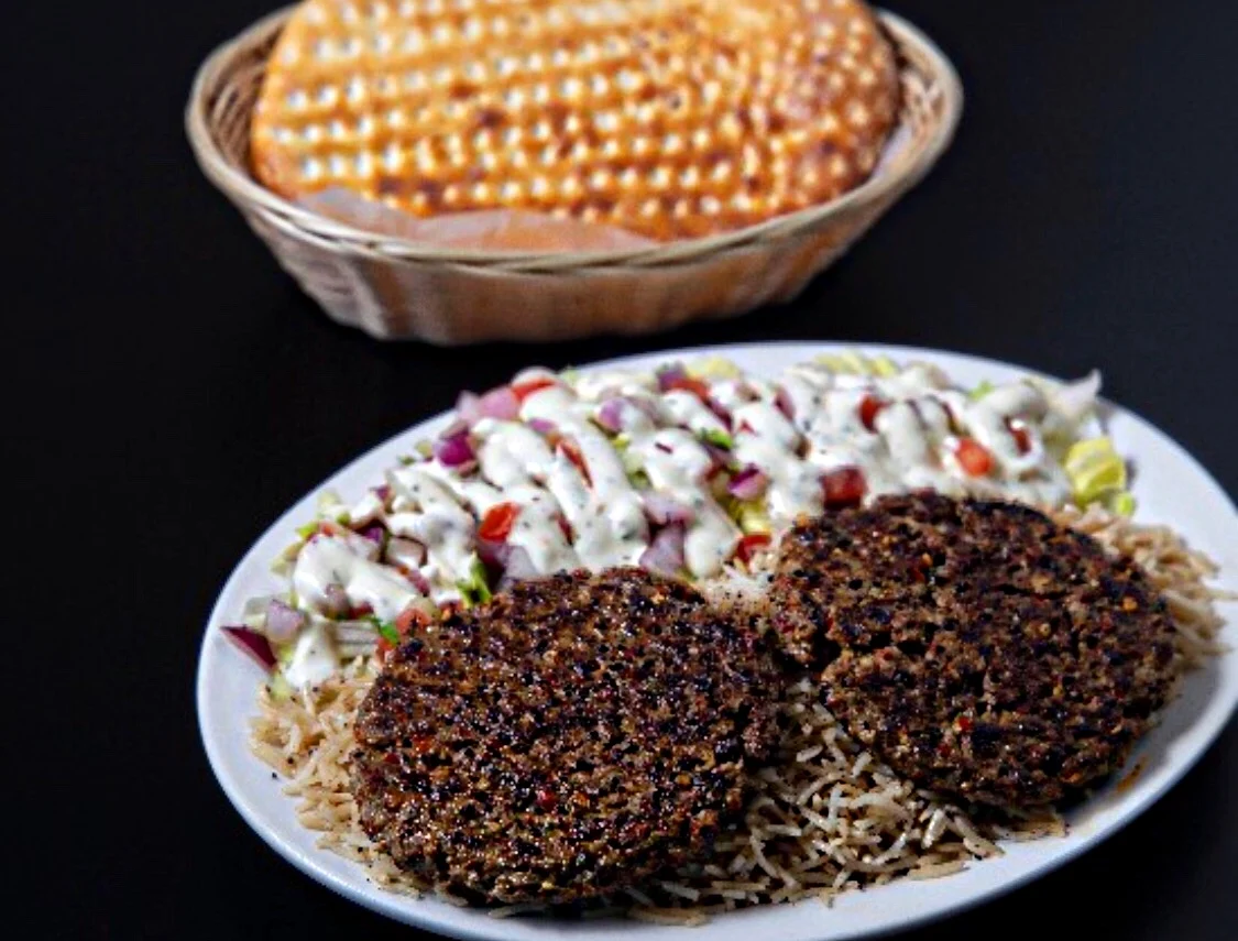 Highlights, Afghan Grill