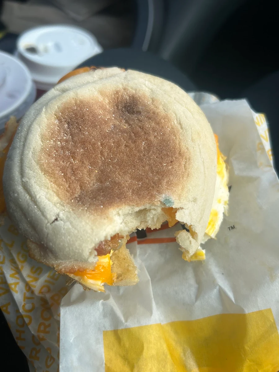 Cheese & Egger, A&W Canada