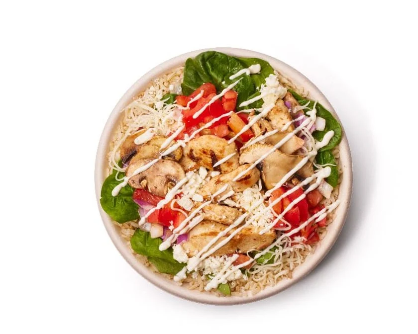 Highlights, Pita Pit