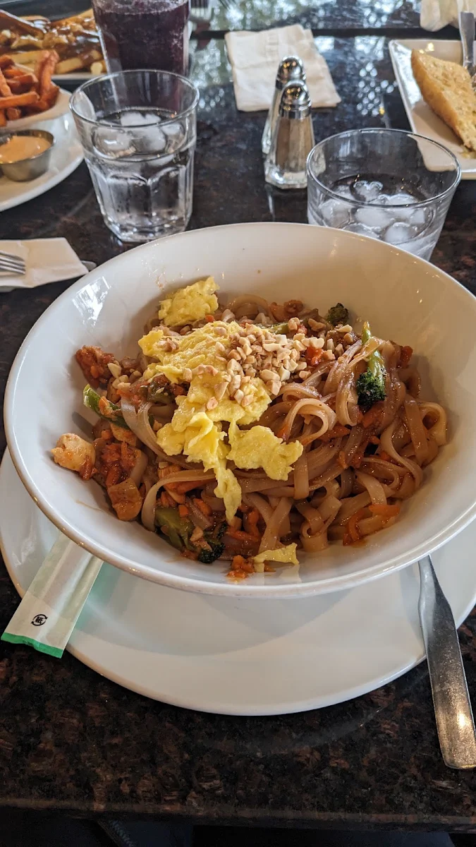 Pad Thai