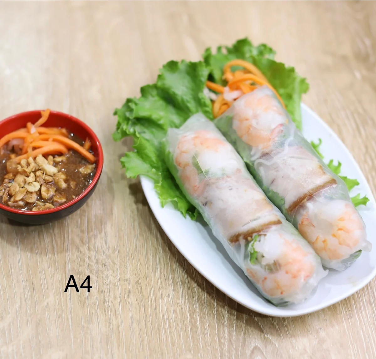 Highlights, Banh Mi Ngon Express