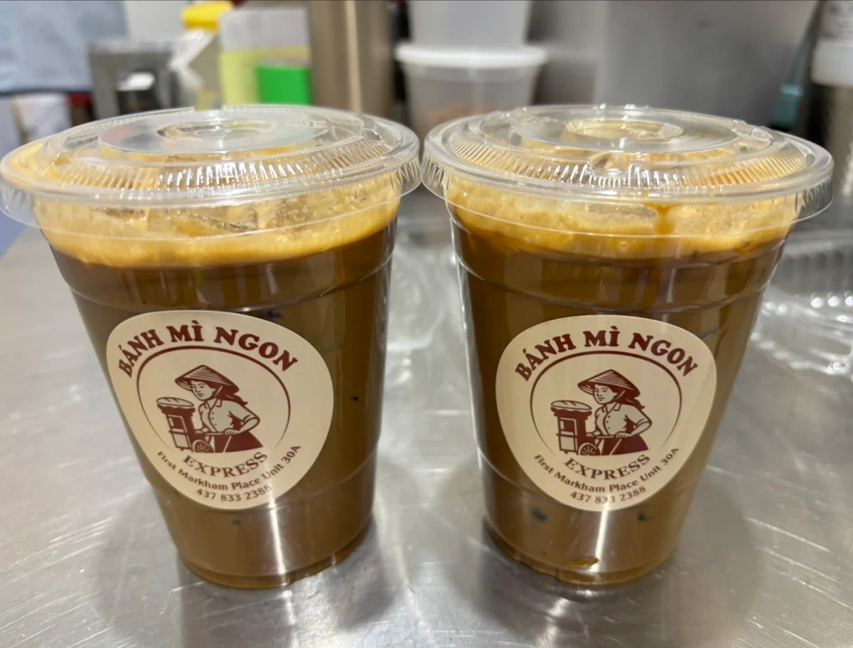 Highlights, Banh Mi Ngon Express